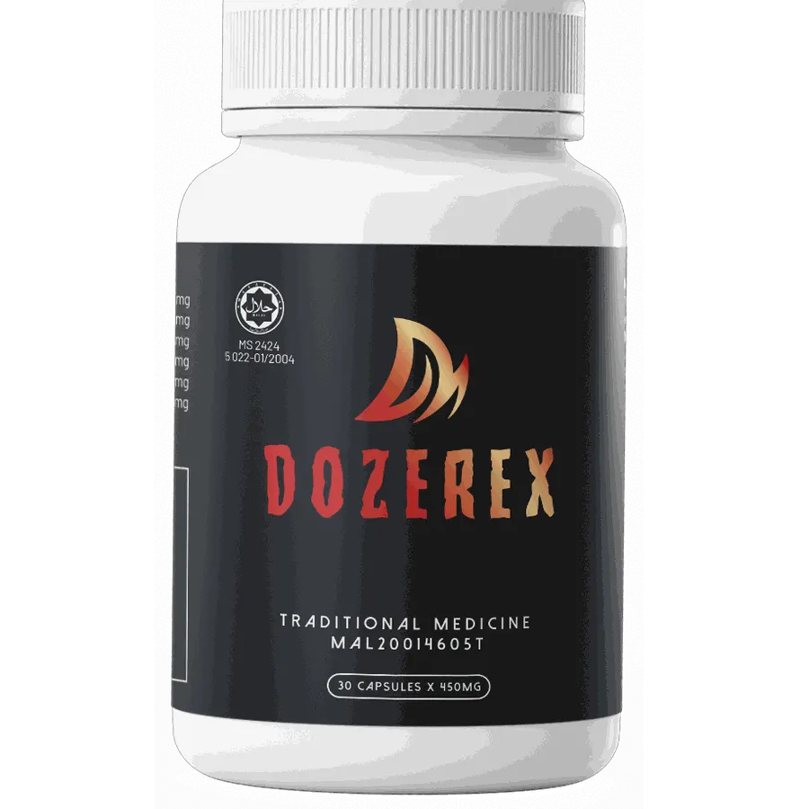 Dozerex – 4