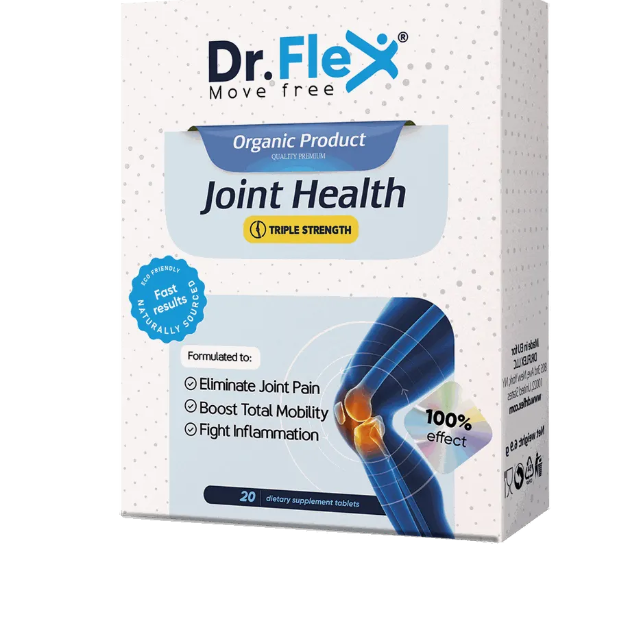 Dr.Flex – 2