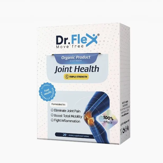 Dr.Flex – 3