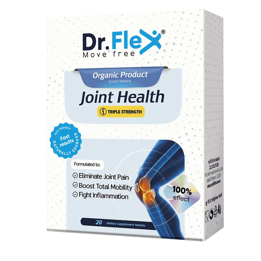 Dr.Flex – 4