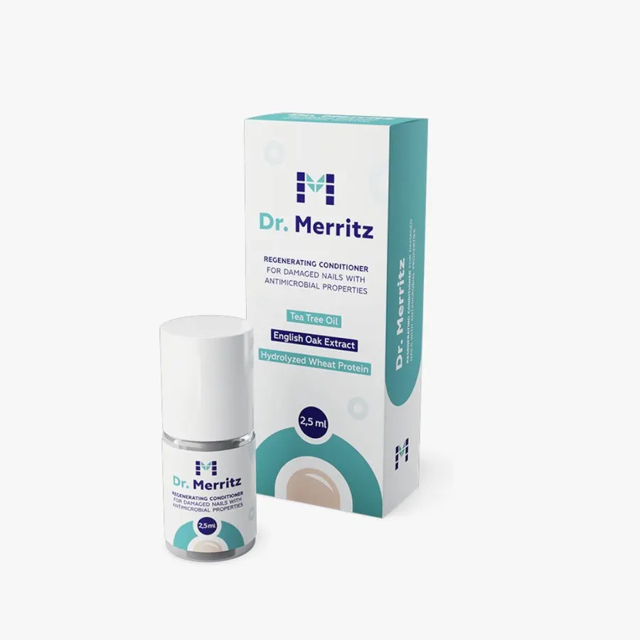 Dr. Merritz – 2