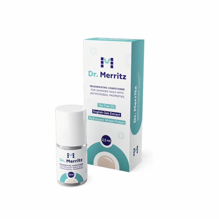 Dr. Merritz – 3