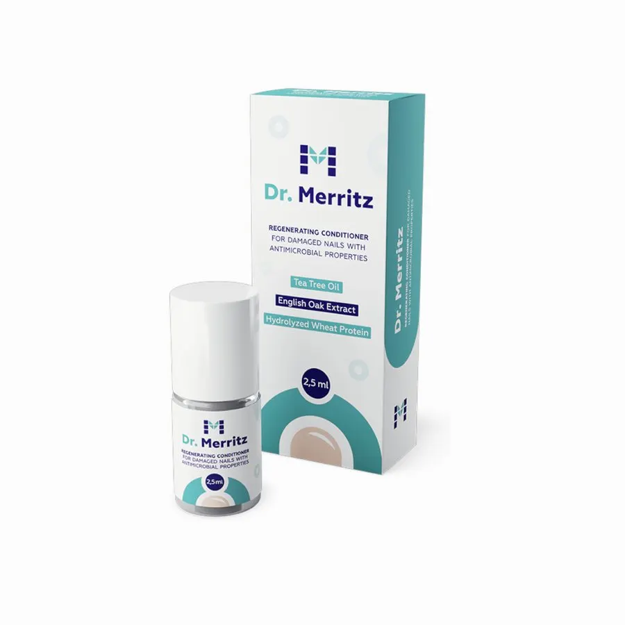 Dr. Merritz – 4
