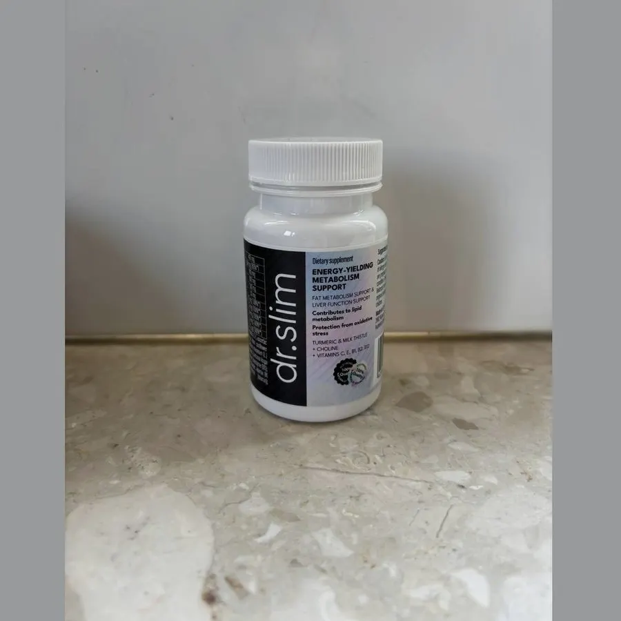 dr.slim – 2