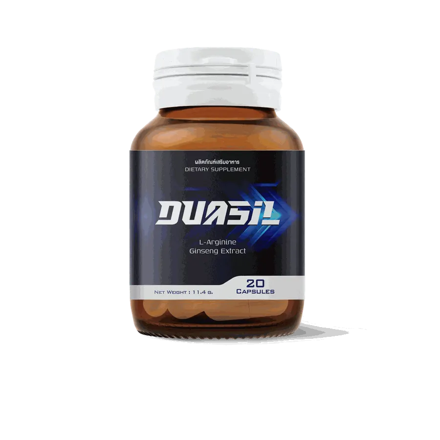 Duasil – 3