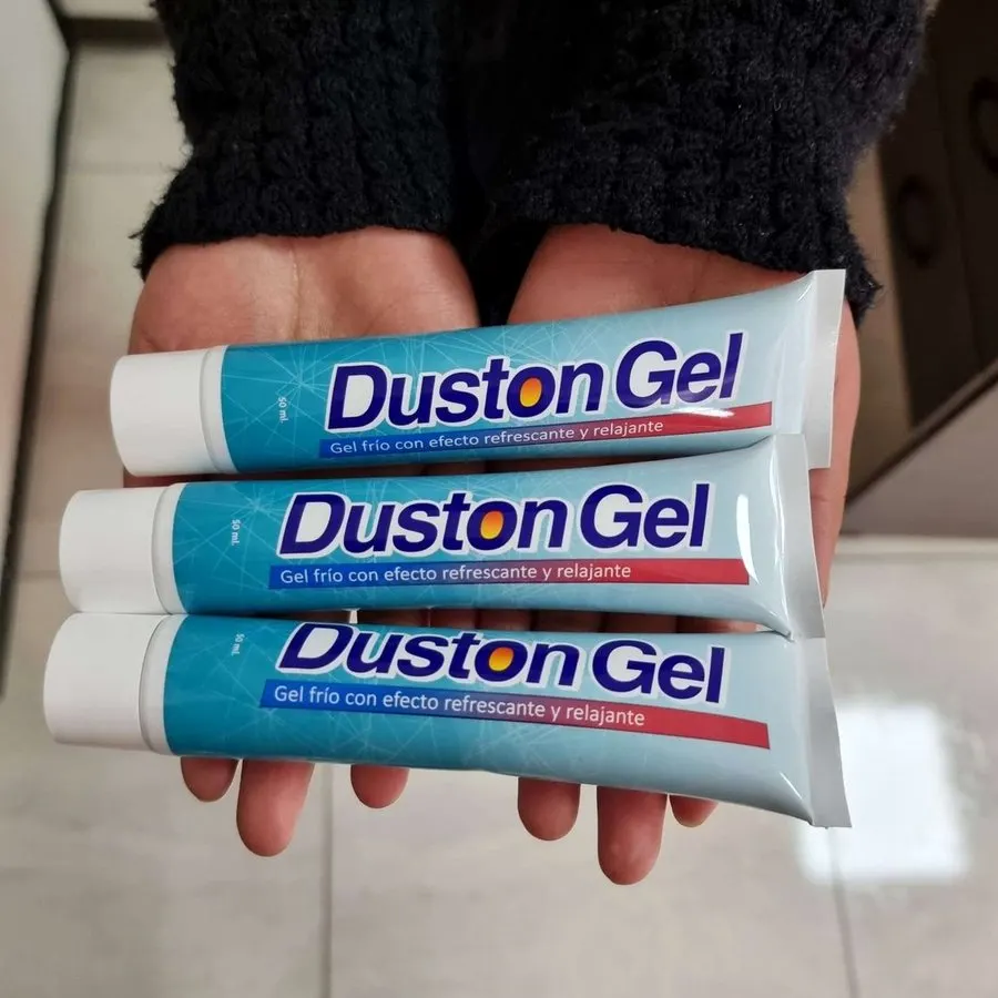 Duston Gel – 2