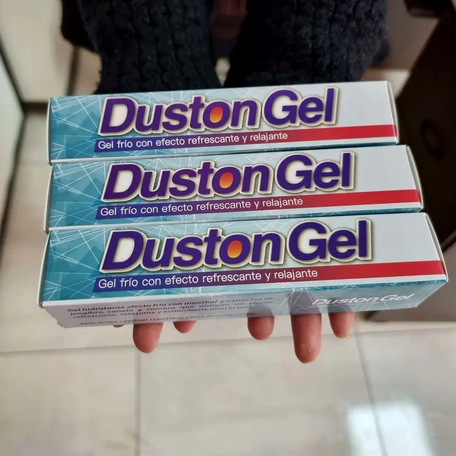 Duston Gel – 3