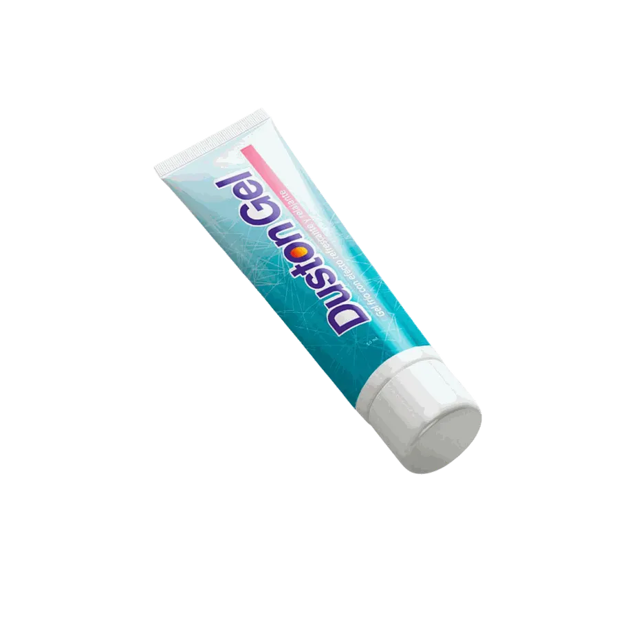 Duston Gel – 4
