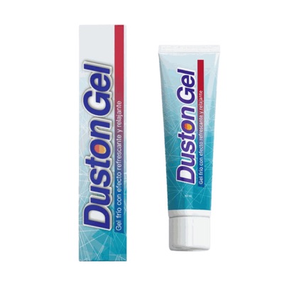 Duston Gel