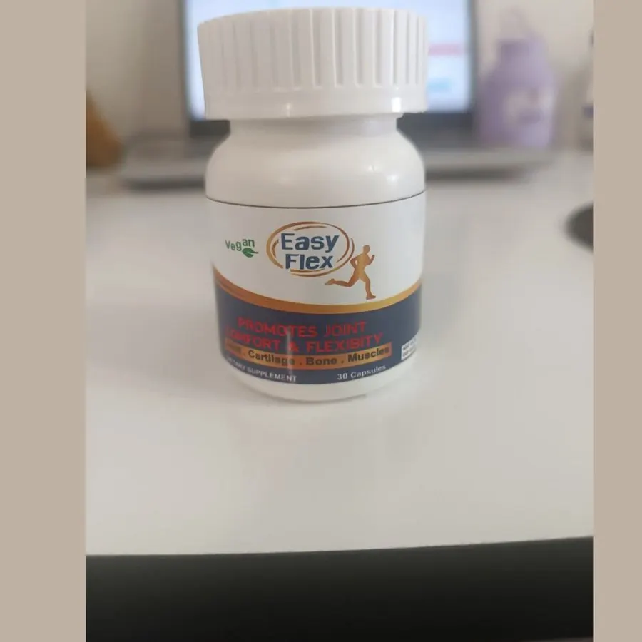 Easy Flex – 2