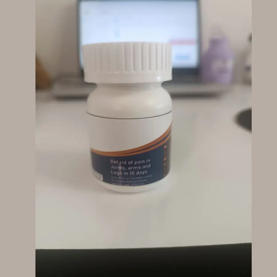 Easy Flex – 3