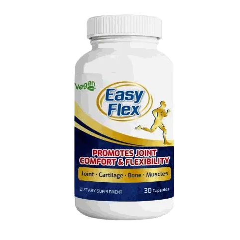 Easy Flex – 4