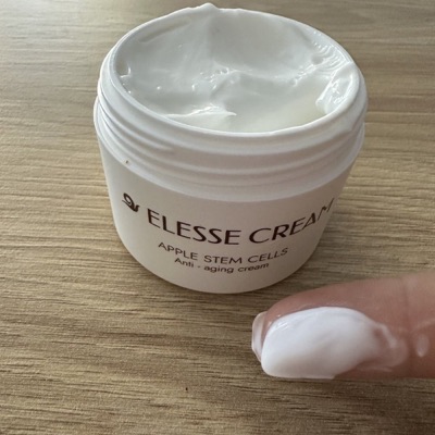 Elesse Cream