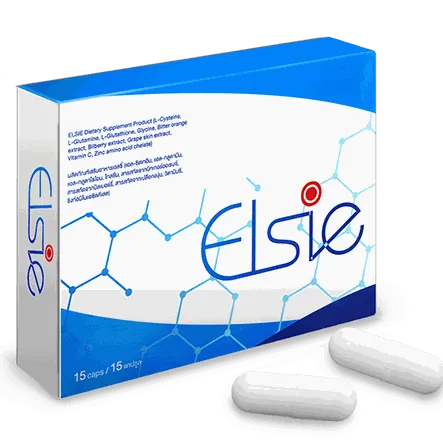 Elsie – 2