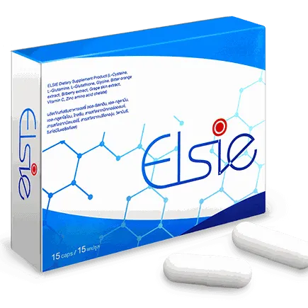 Elsie – 3