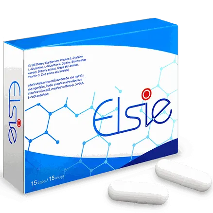 Elsie – 4