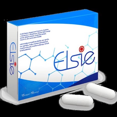 Elsie