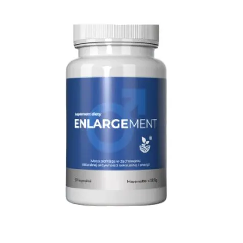 Enlargement – 2