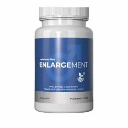Enlargement – 3