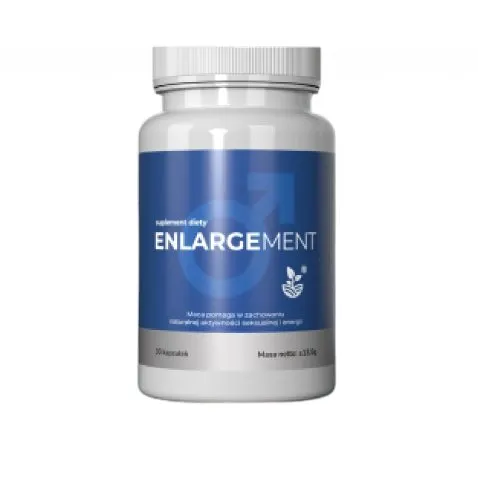 Enlargement – 4