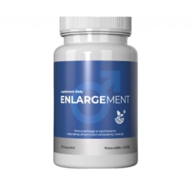 Enlargement