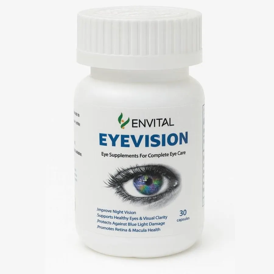 Envital Eyevision – 2