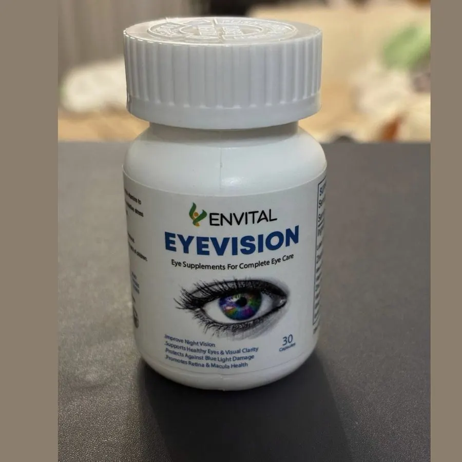Envital Eyevision – 3