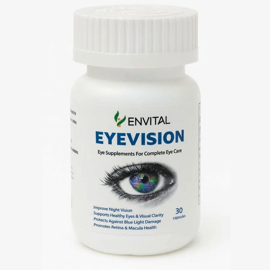 Envital Eyevision – 4