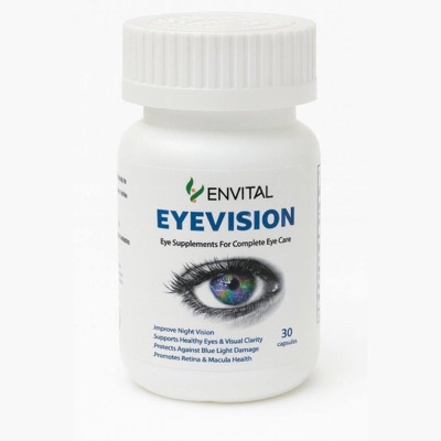 Envital Eyevision