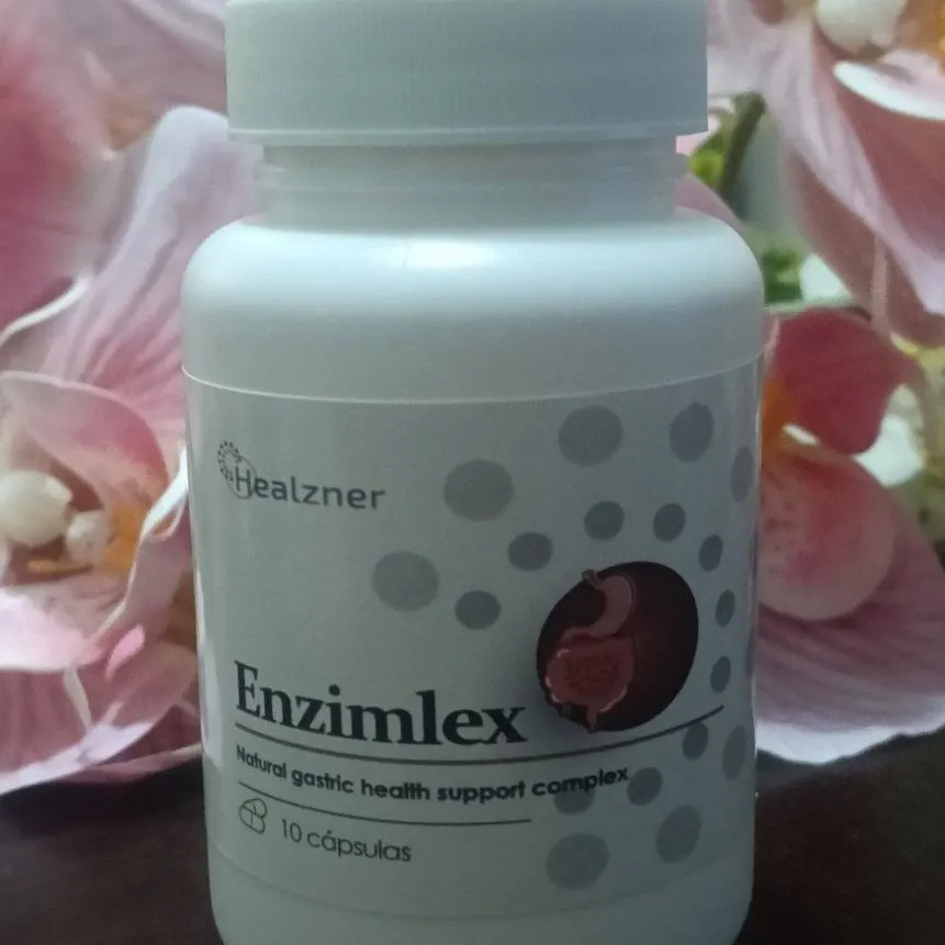 Enzimlex – 2