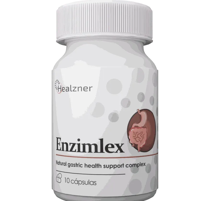 Enzimlex – 3