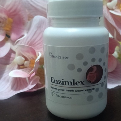 Enzimlex
