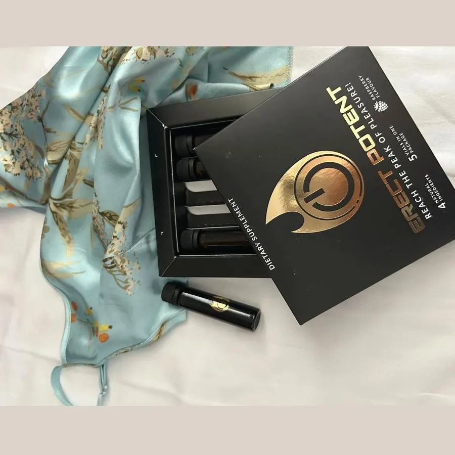Erect Potent – 2