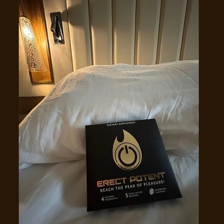Erect Potent – 3