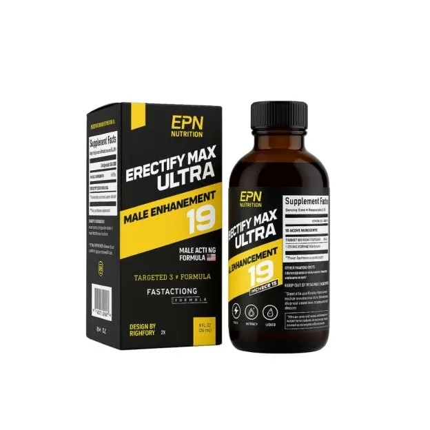Erectify Max Ultra – 2