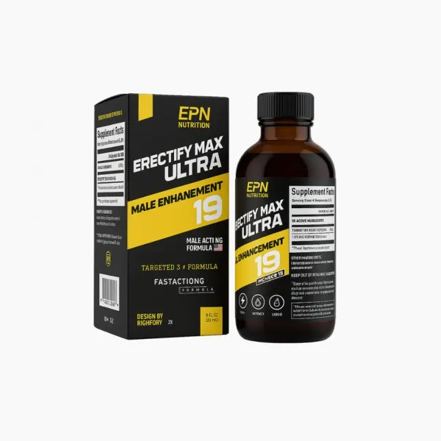 Erectify Max Ultra – 3
