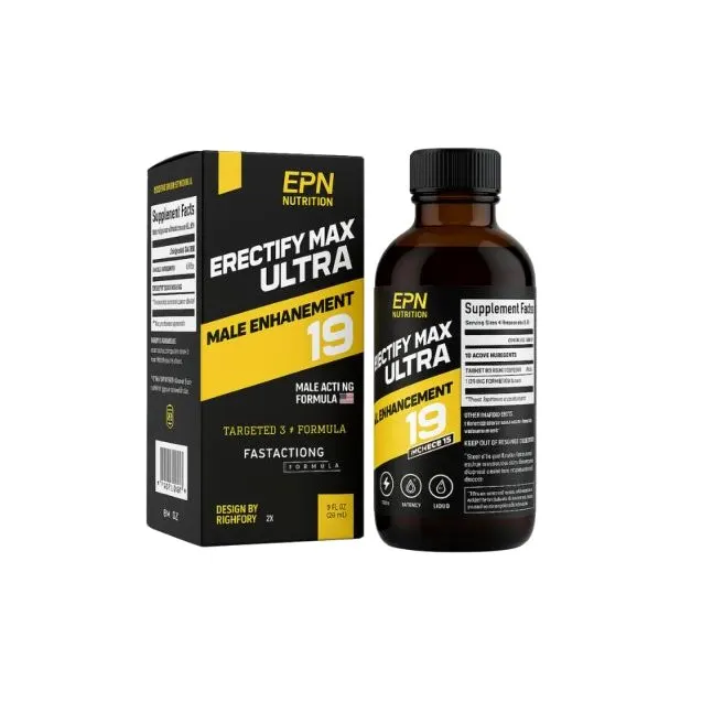 Erectify Max Ultra – 4