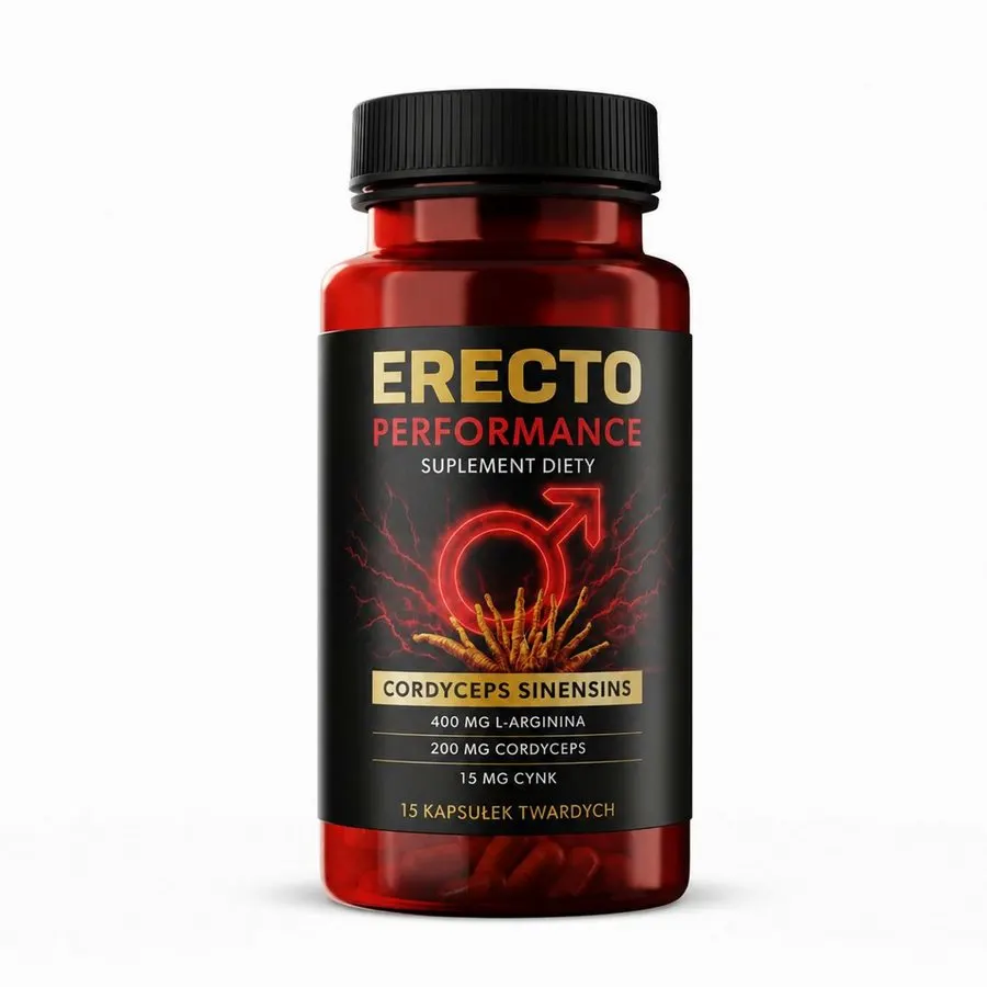 Erecto Performance – 2