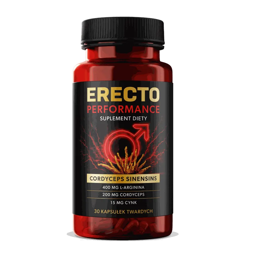Erecto Performance – 3