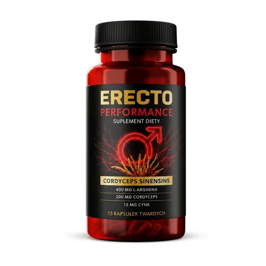 Erecto Performance – 4