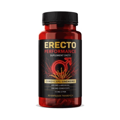 Erecto Performance