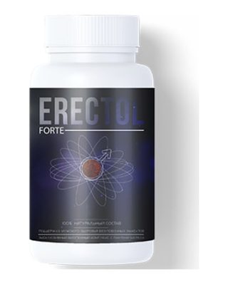 Erectol Forte