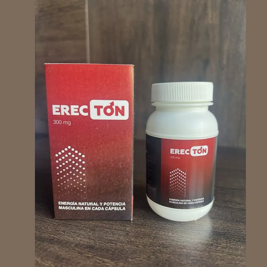 Erecton – 2