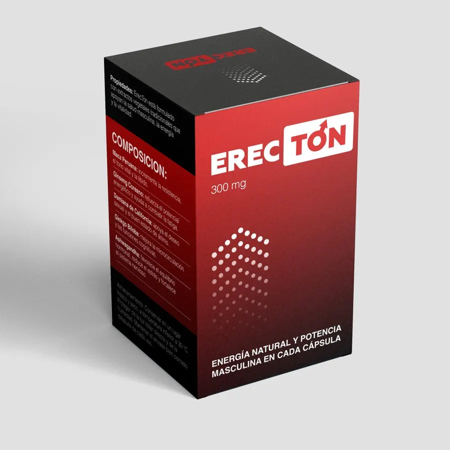 Erecton – 3