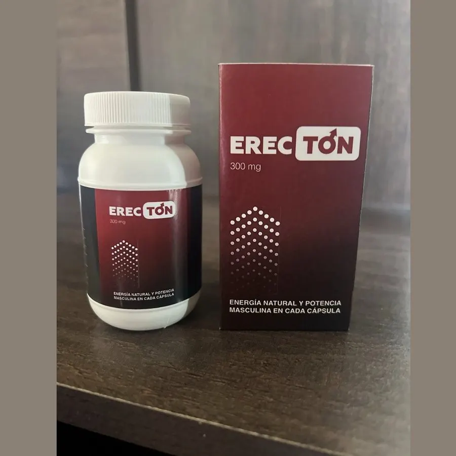 Erecton – 4