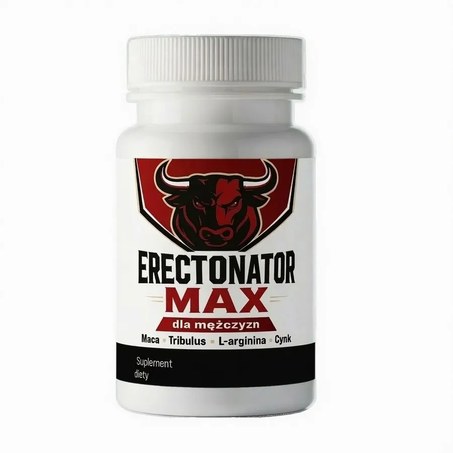 Erectonator Max – 2