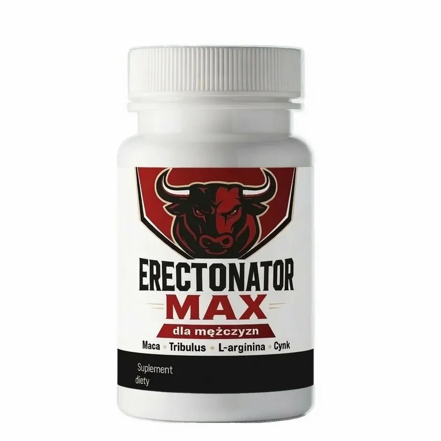 Erectonator Max – 3