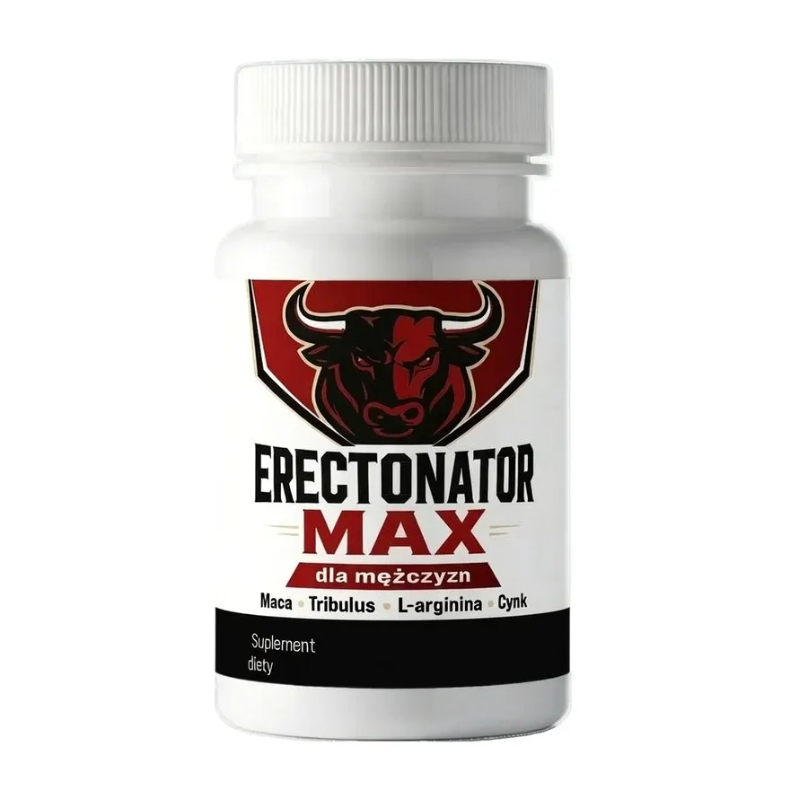 Erectonator Max – 4