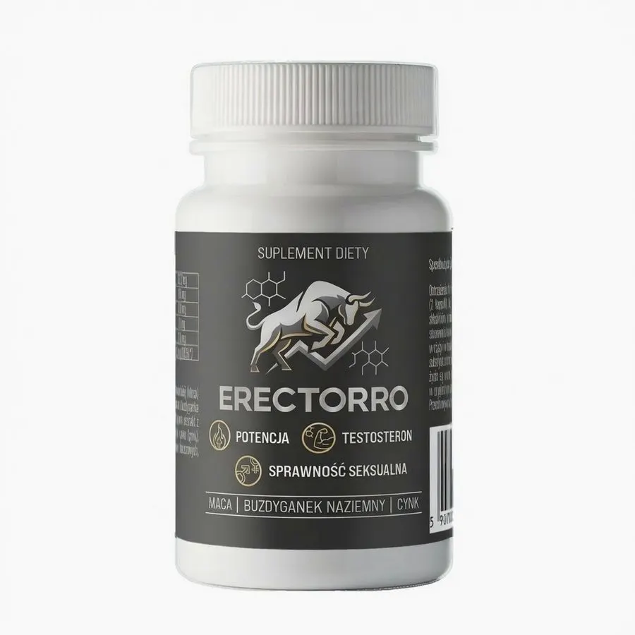 Erectorro – 2