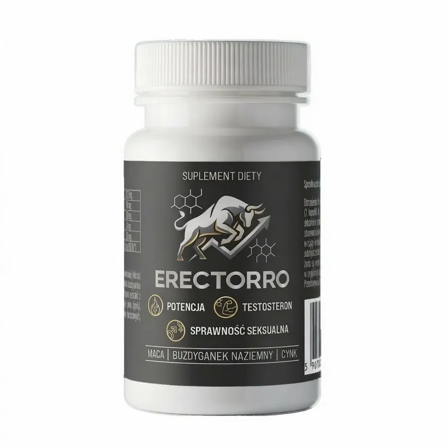 Erectorro – 3